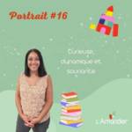 Lire la suite à propos de l’article Portrait 16 : Habiba